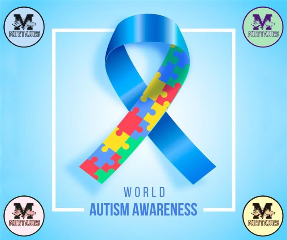 Autism Awareness Day 